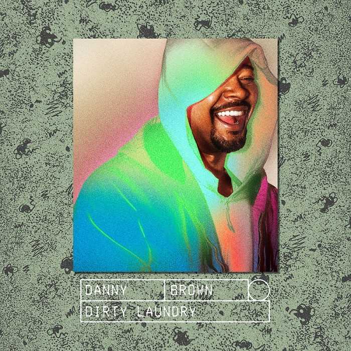 Danny Brown - Dirty Laundry